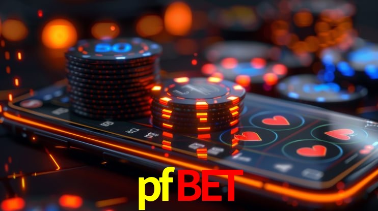Experiência VIP pfbet