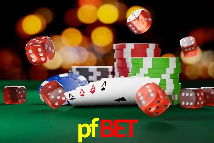 Estatísticas pfbet