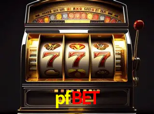 A Revolução dos Aplicativos de Jogos no pfbet
