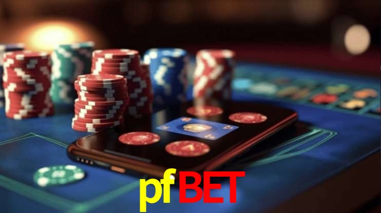 Experiência VIP pfbet