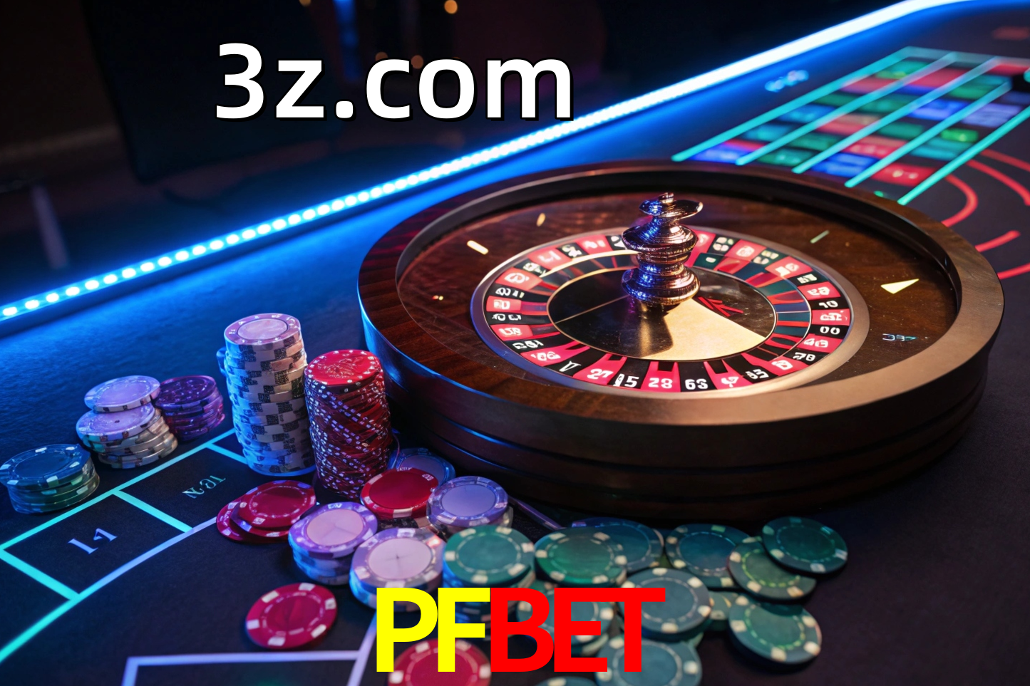 PFBET
