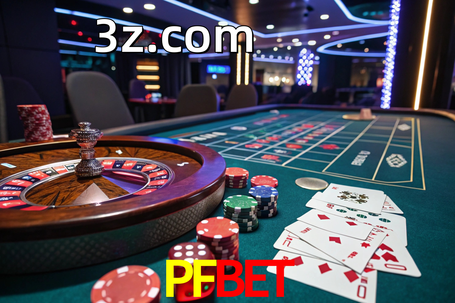 PFBET