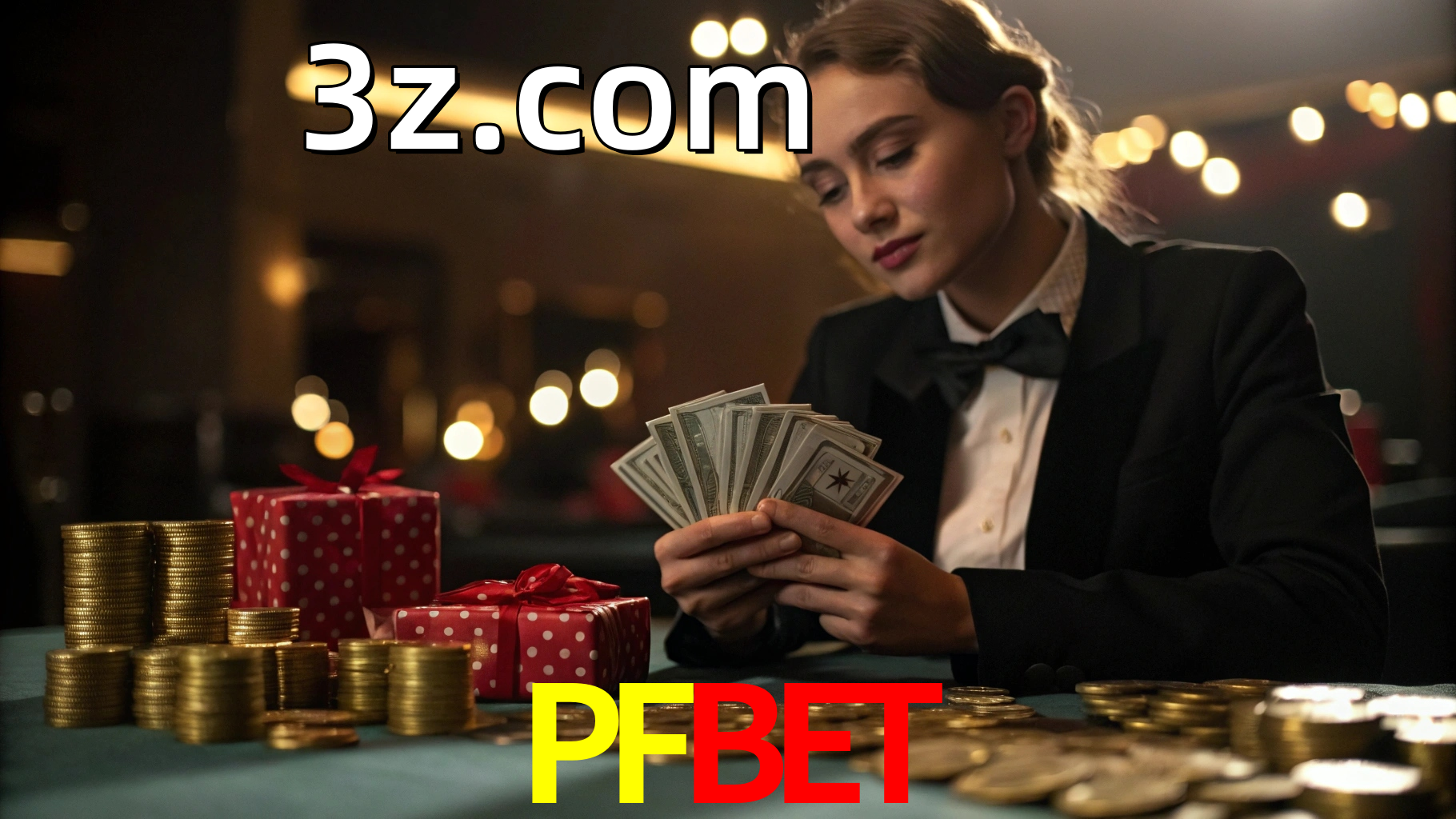 cassino online PFBET