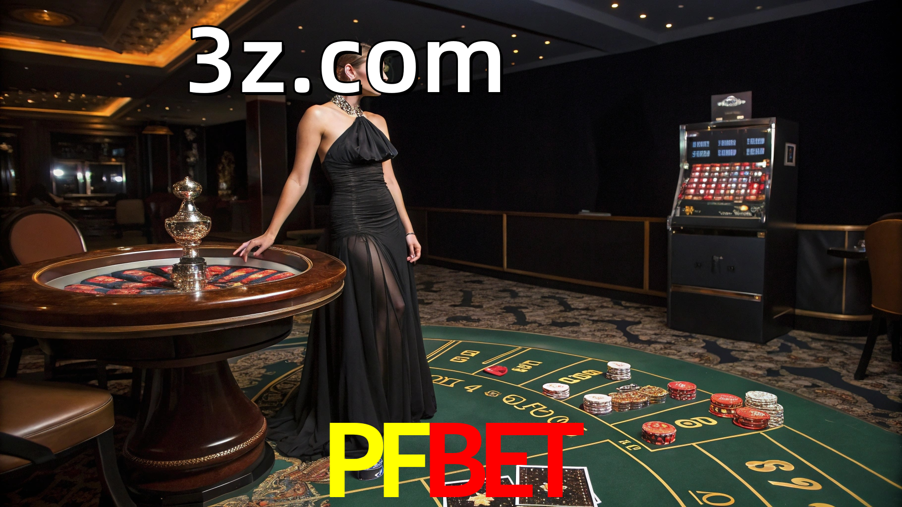 PFBET