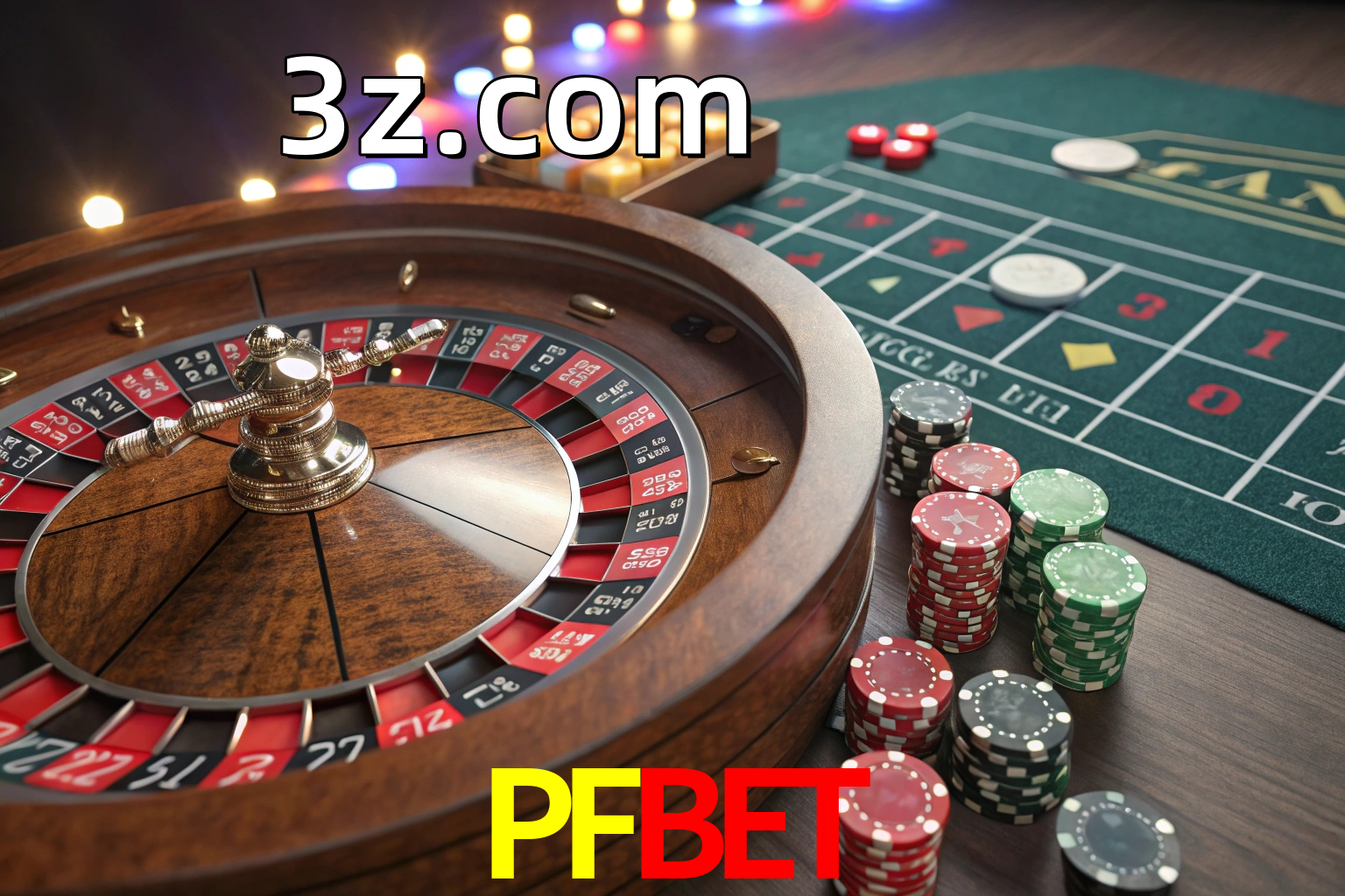 PFBET