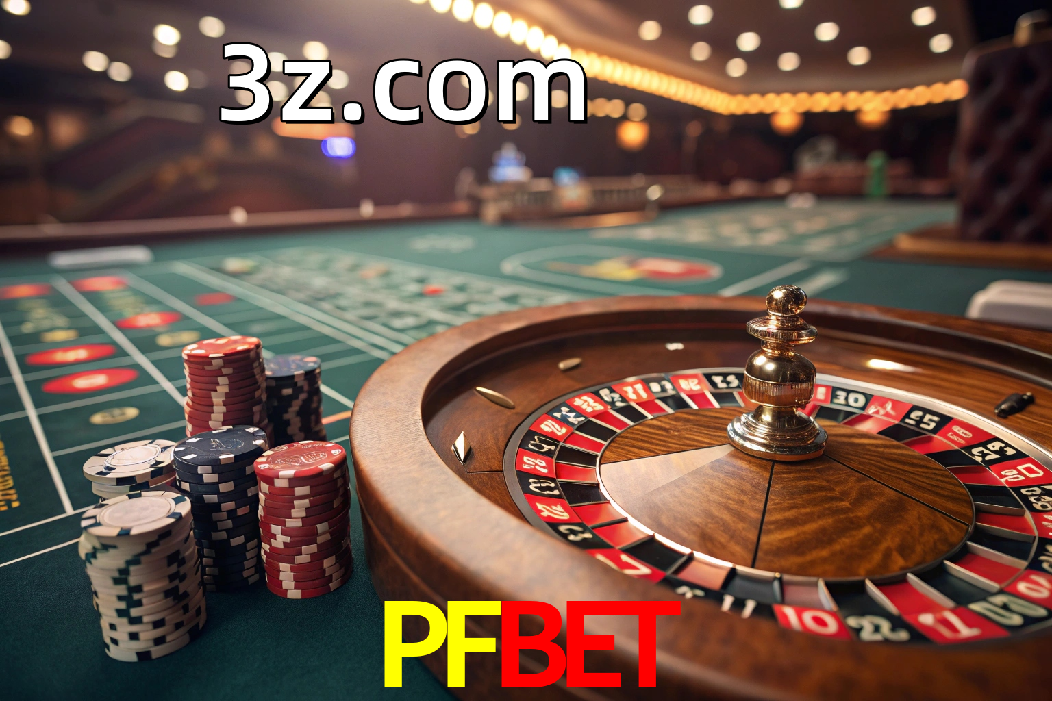 cassino online PFBET