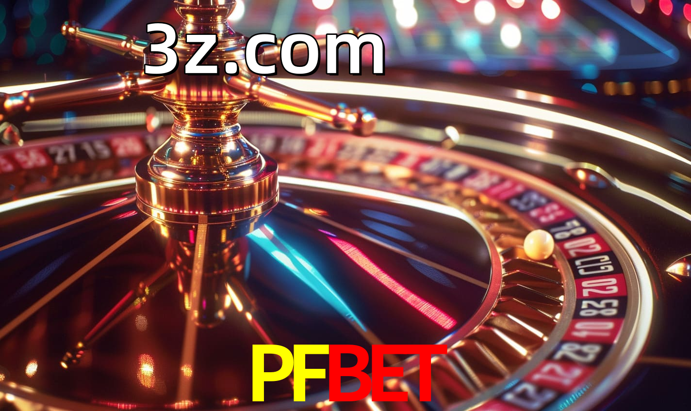 cassino online PFBET