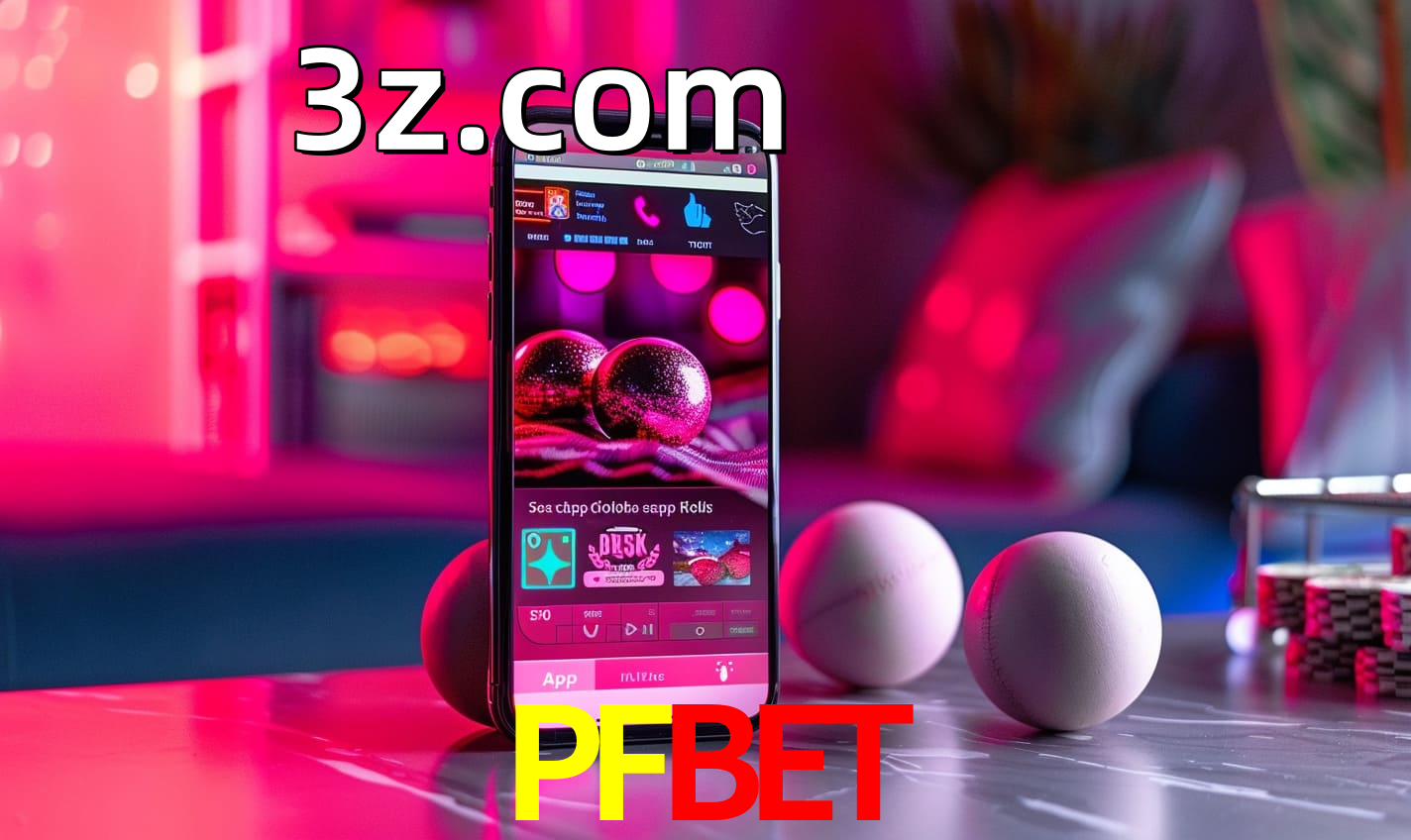 PFBET