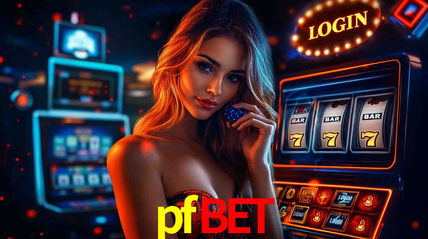 pfbet: A Experiência de Casino com Jogos de Mesa ao Vivo