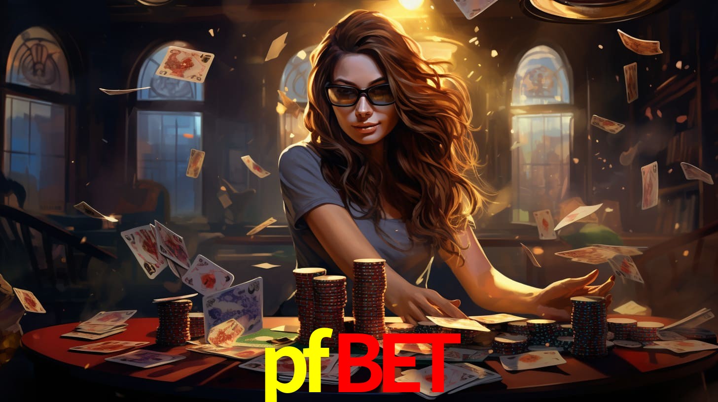 Live Casino pfbet
