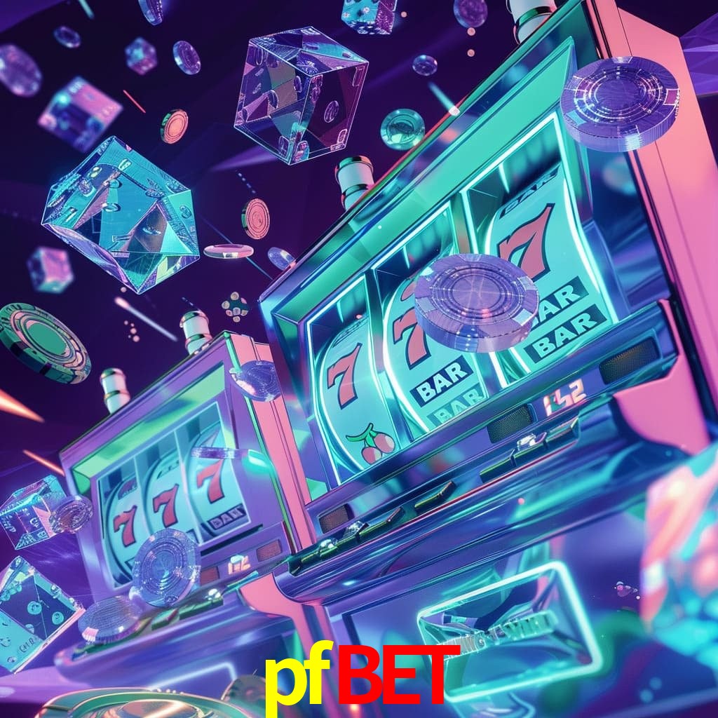 A Experiência Imersiva dos Cassinos Ao Vivo no pfbet