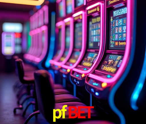 Tecnologia da Plataforma pfbet