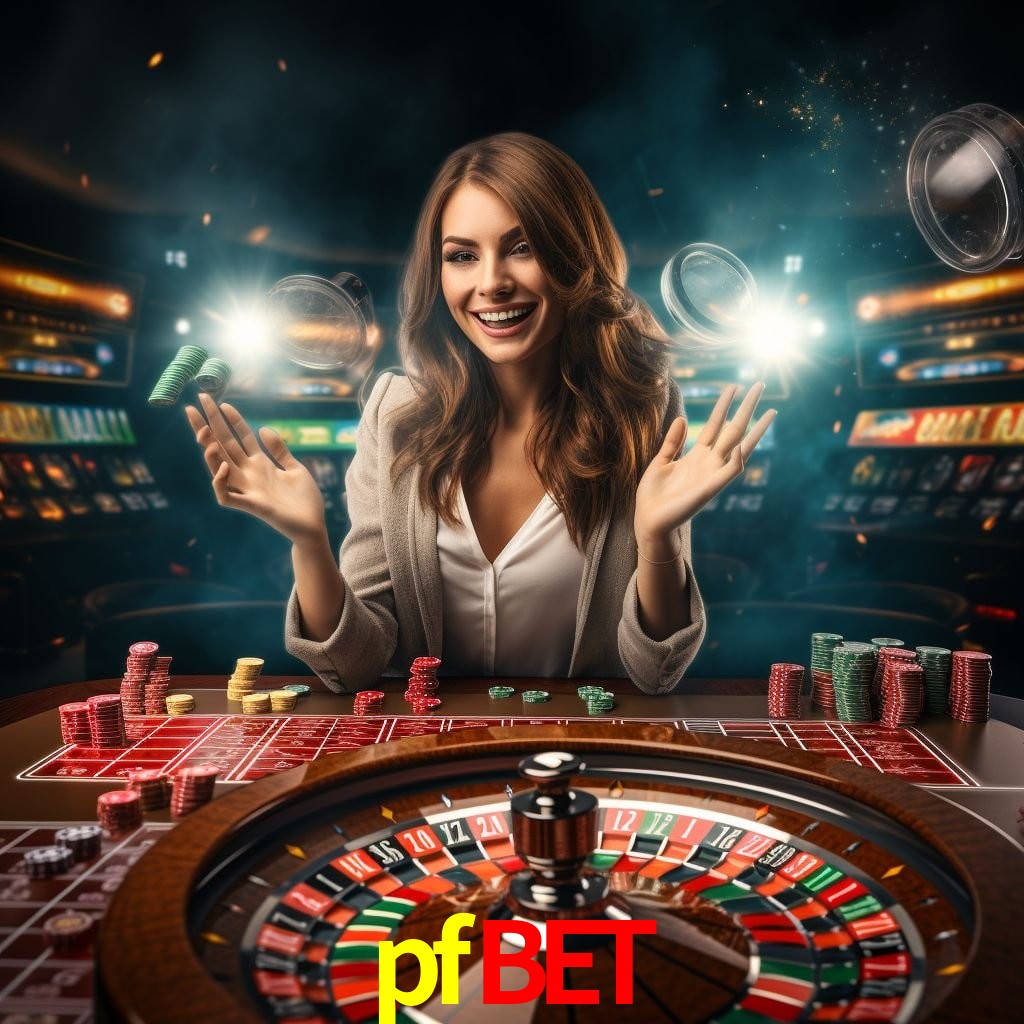 Explore as vantagens do pfbet: serviço profissional e confiabilidade