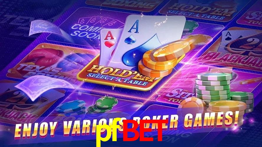 Descubra o Programa VIP da pfbet: Vantagens Exclusivas para Jogadores