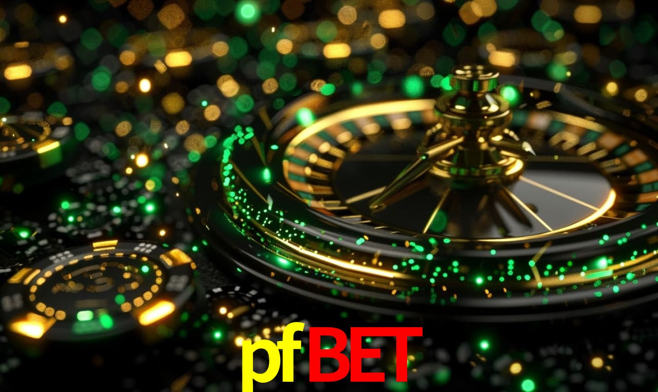 Integração de APIs pfbet