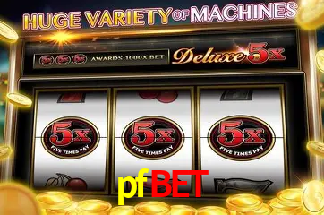 Descubra o Mundo do Cassino Online com pfbet
