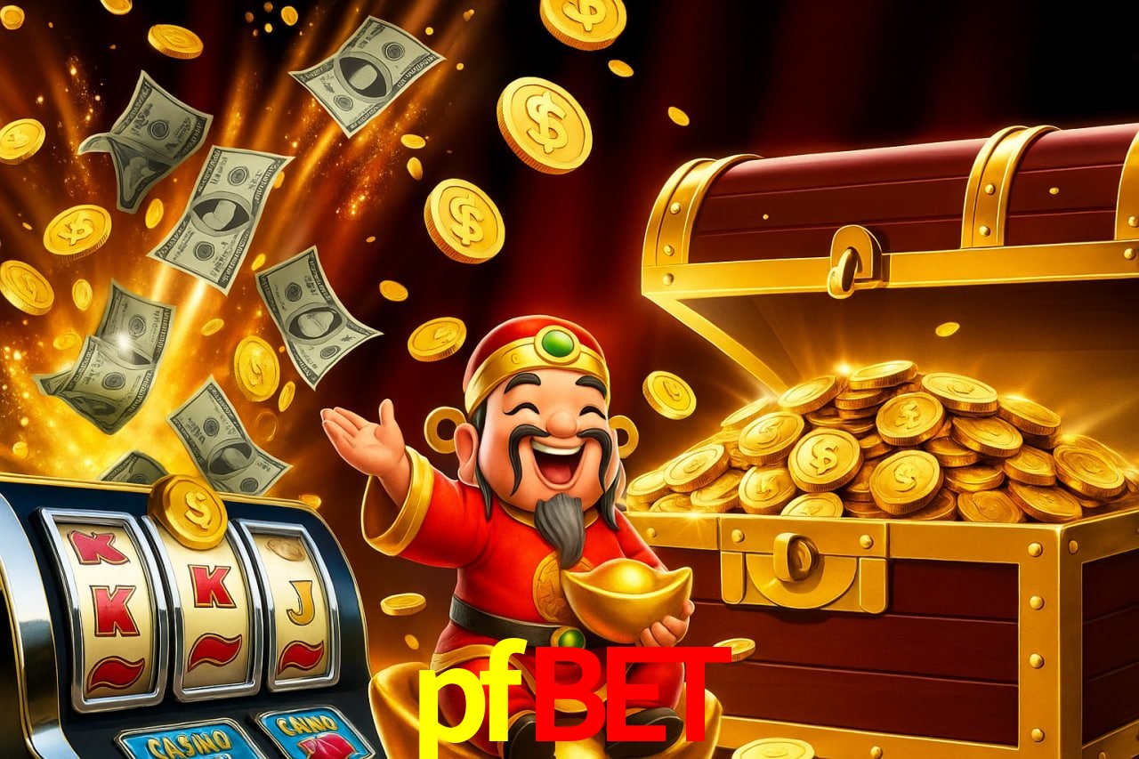cassino pfbet