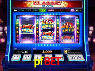 A Emoção da Loteria na pfbet: Uma Chance de Mudança de Vida