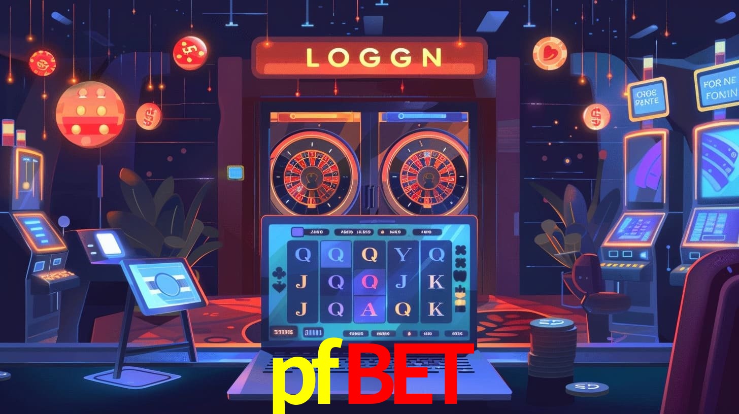 Provedores de Jogos pfbet