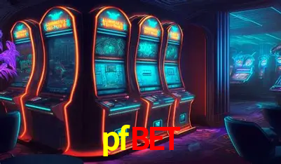 Descubra a Essência do pfbet: Nossa História e Compromissos