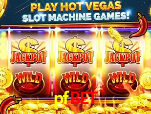 Descubra a Magia dos Jogos de Arcade no pfbet