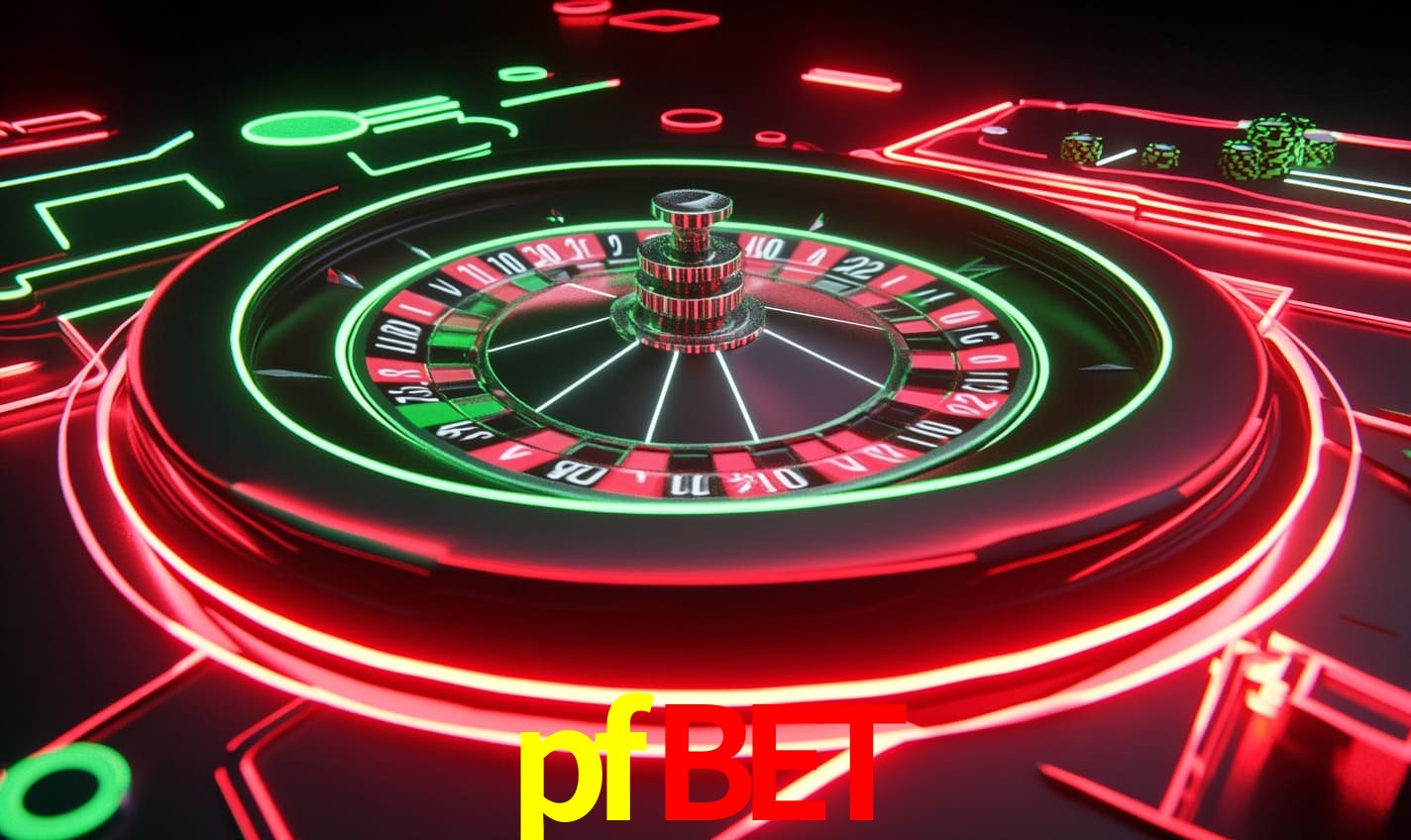 Explorando a Categoria de Eventos em Apostas na pfbet
