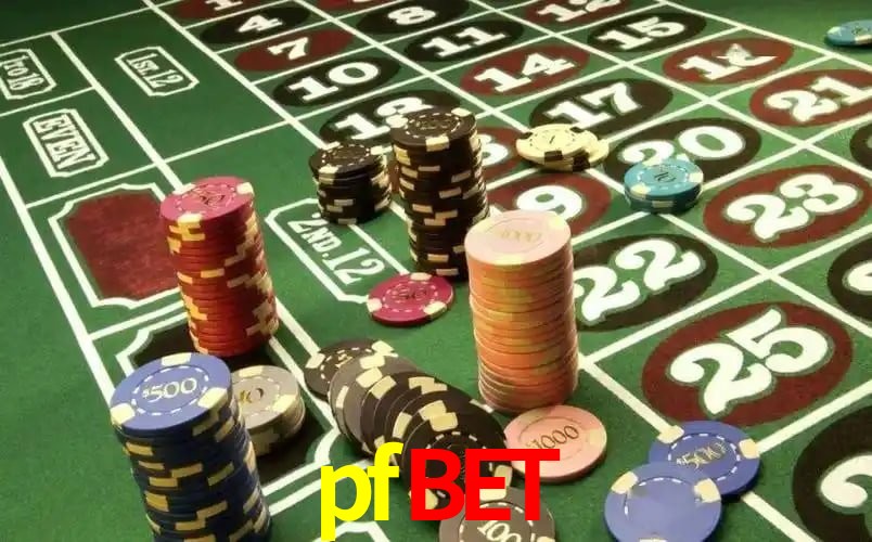 Estatísticas Esportivas pfbet