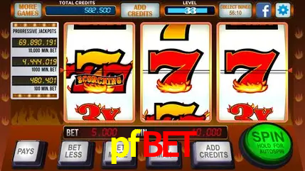 A Experiência Imersiva dos Cassinos Ao Vivo no pfbet