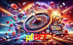 Mesa de Blackjack pfbet
