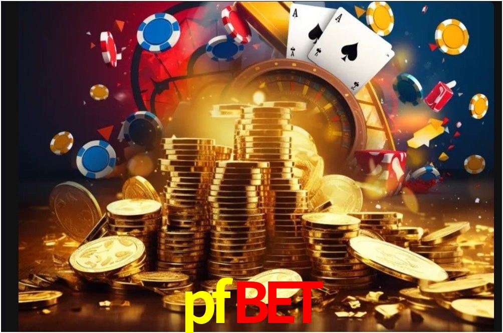 A Emoção da Loteria na pfbet: Uma Chance de Mudança de Vida