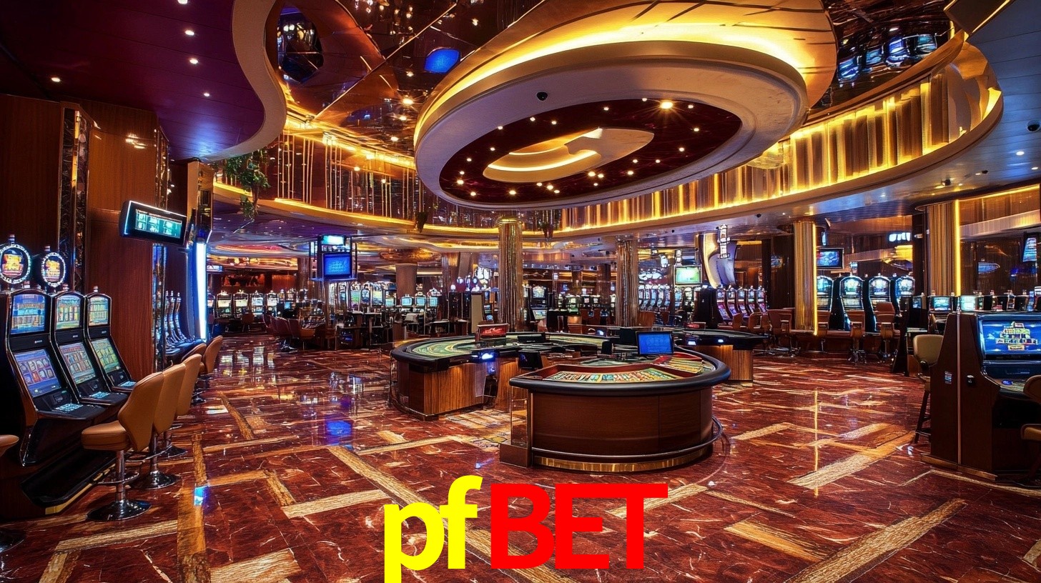 Welcome Bonus pfbet