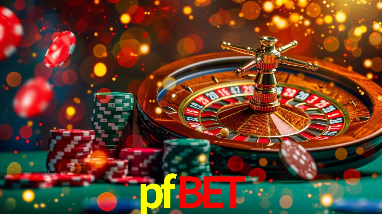 Explorando a Categoria de Eventos em Apostas na pfbet