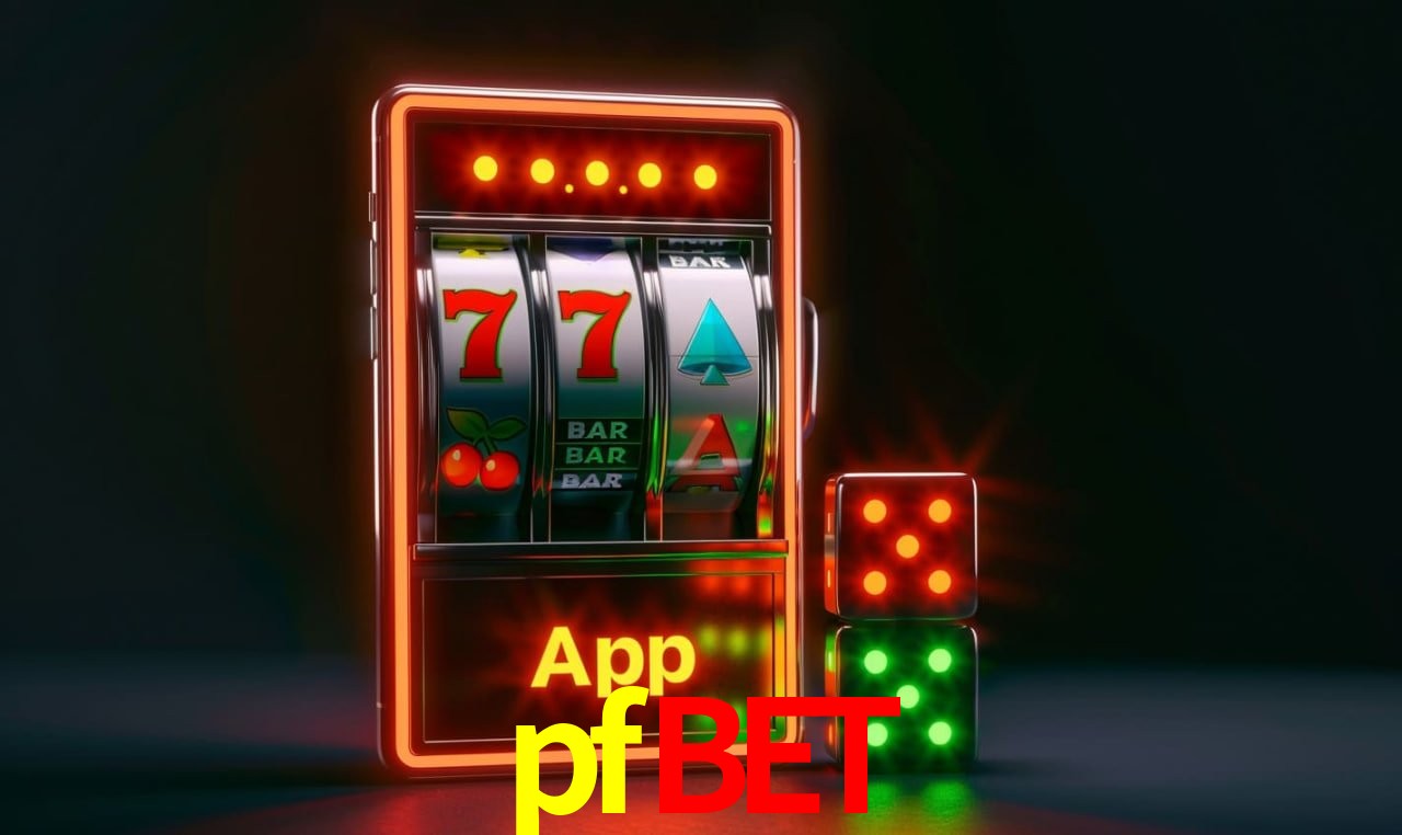 Apostas de Futebol pfbet