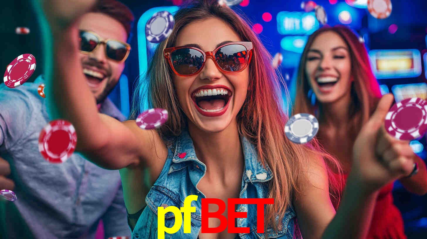 A Experiência Imersiva dos Cassinos Ao Vivo no pfbet