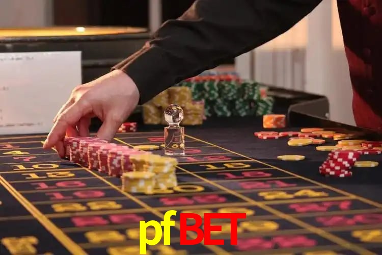 Inovações de Jogos na pfbet: O Futuro das Experiências Interativas