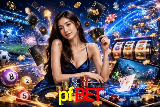 Quick Registration pfbet