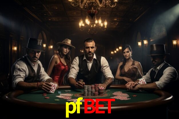 Inovações de Jogos na pfbet: O Futuro das Experiências Interativas