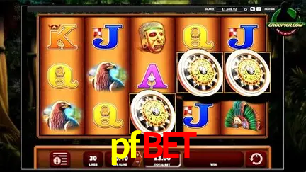 Descubra a Magia dos Jogos de Arcade no pfbet
