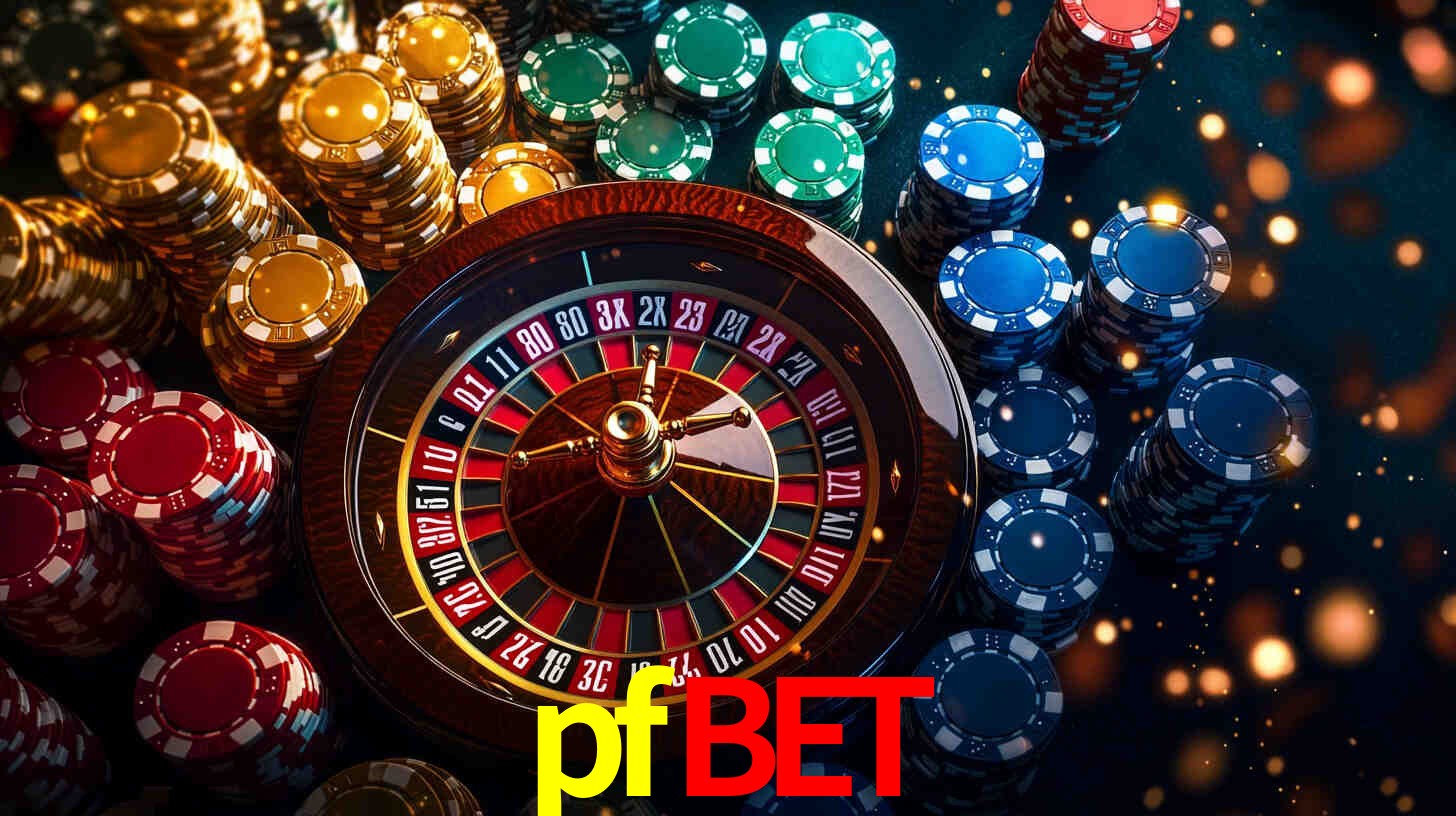 Premium Interface pfbet