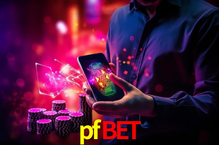 Interface Premium pfbet