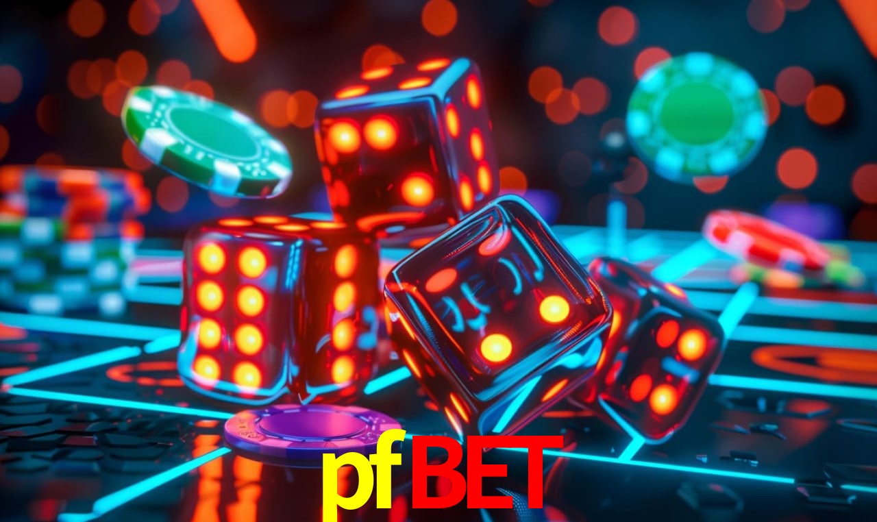 Desvendando o Mundo dos Jogos Virtuais na pfbet
