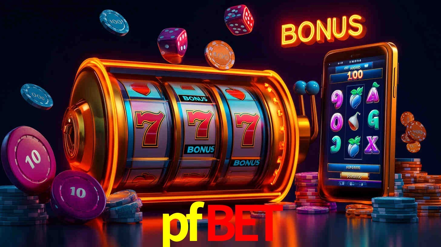 A Popularidade dos Caça-Níqueis no pfbet