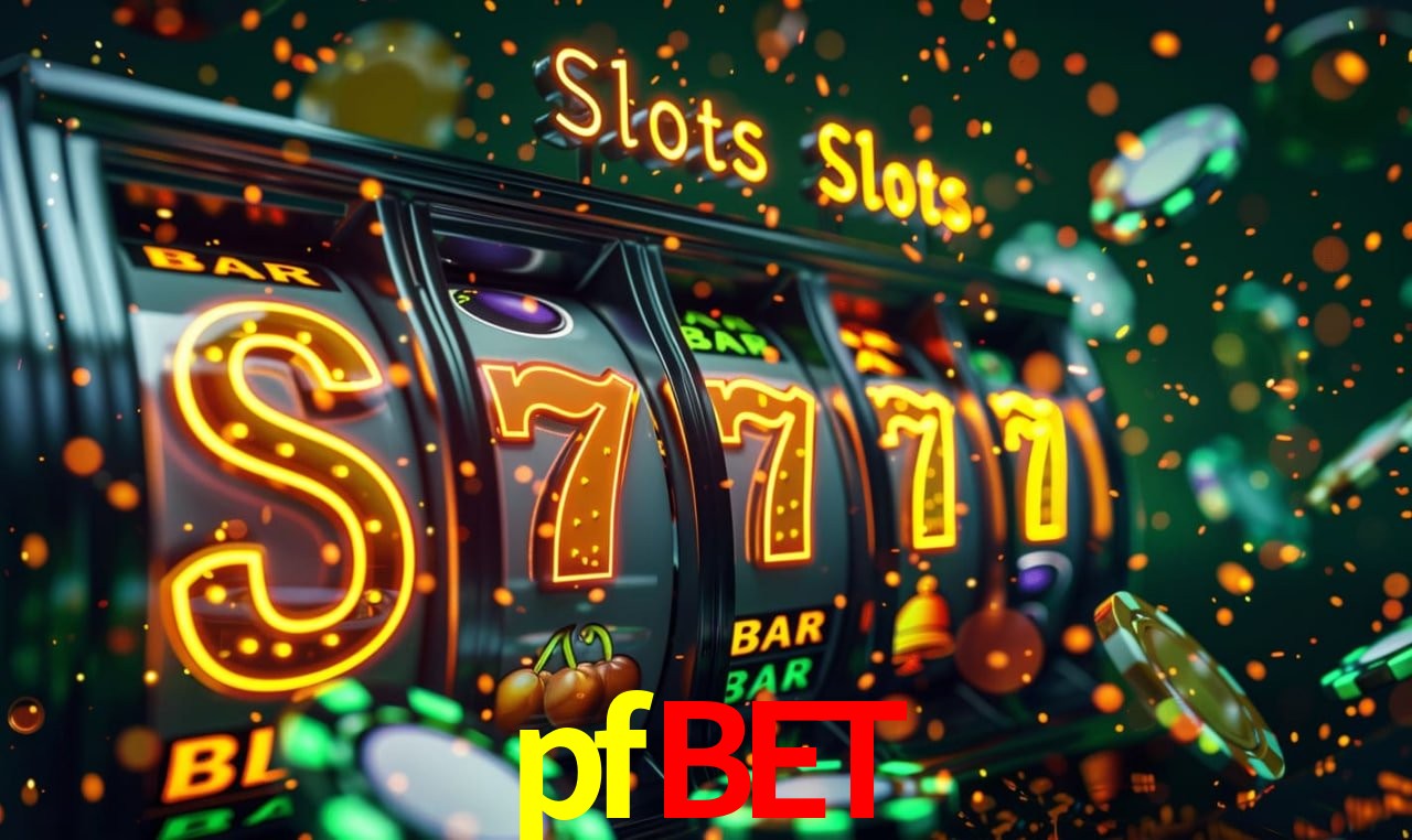 Torneios pfbet