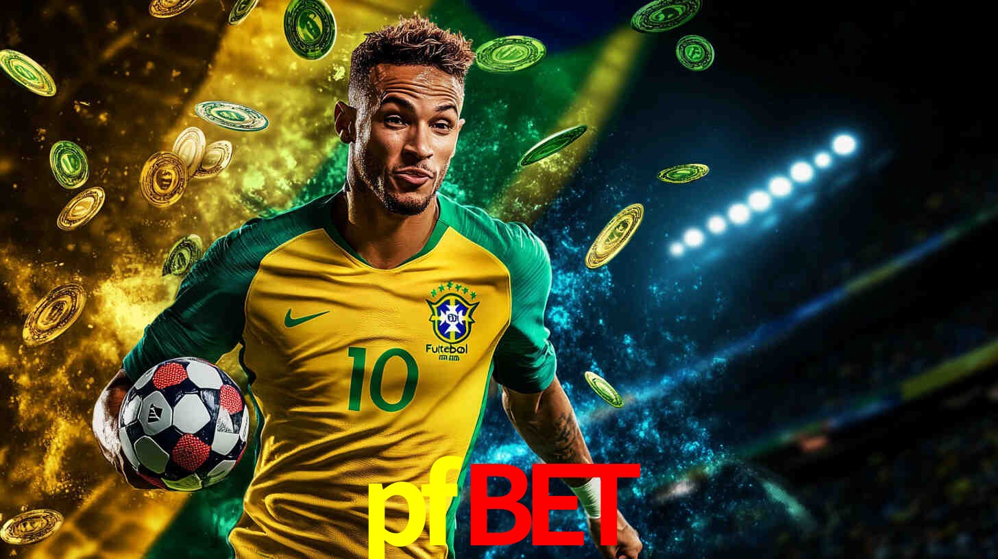 Apostas Esportivas na pfbet: Um Guia Completo