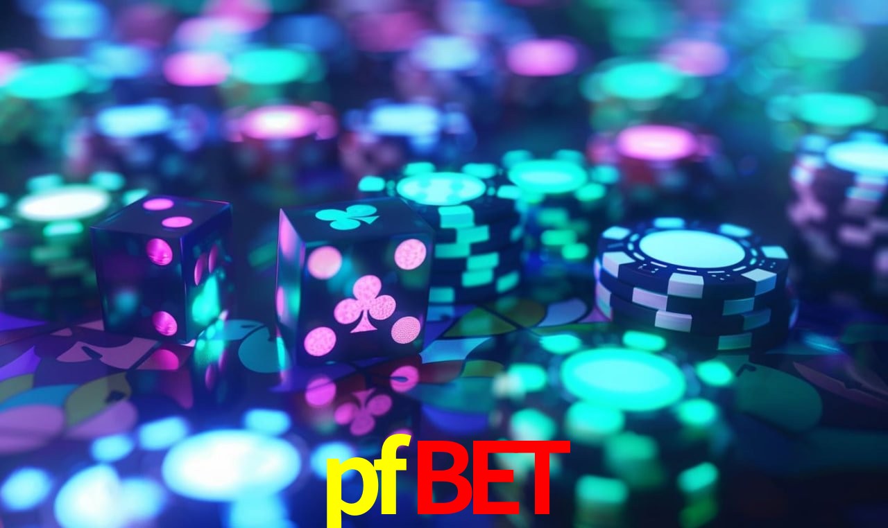 Jogos Exclusivos pfbet