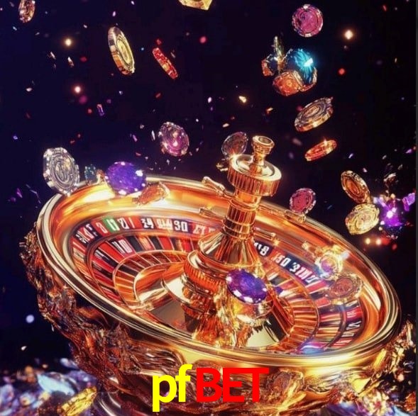 Casino Ao Vivo pfbet