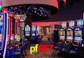 Segurança 2FA pfbet