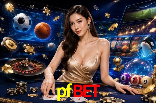 Secure Login pfbet