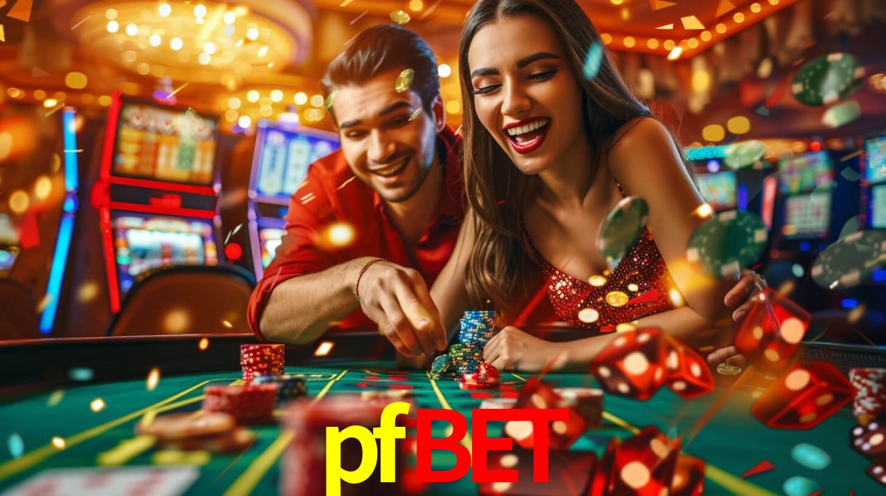 Recursos de Bônus pfbet
