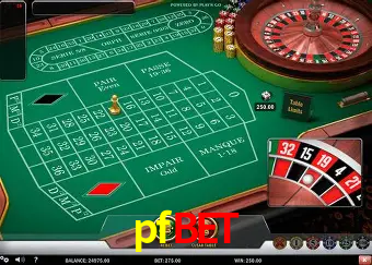 Desvendando o Mundo dos Jogos Virtuais na pfbet